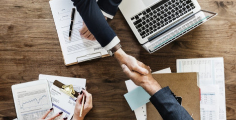Keep Your Employees Happy; Outsource Payroll