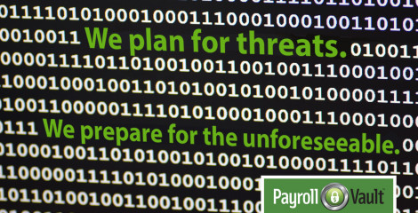 Payroll fraud is impacting the industry and small businesses. Here's what you can do to begin protecting yourself.