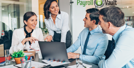 Streamlining Success: 5 Key Benefits of Outsourcing Payroll for Small Businesses